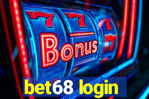 bet68 login